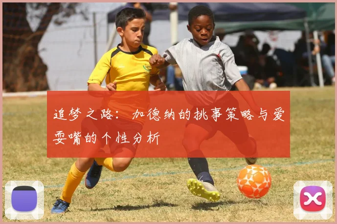 追梦之路：加德纳的挑事策略与爱耍嘴的个性分析